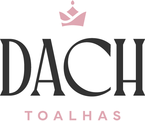 logo dach toalhas